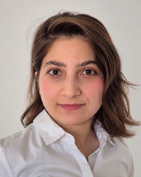Sara Ghamilouei